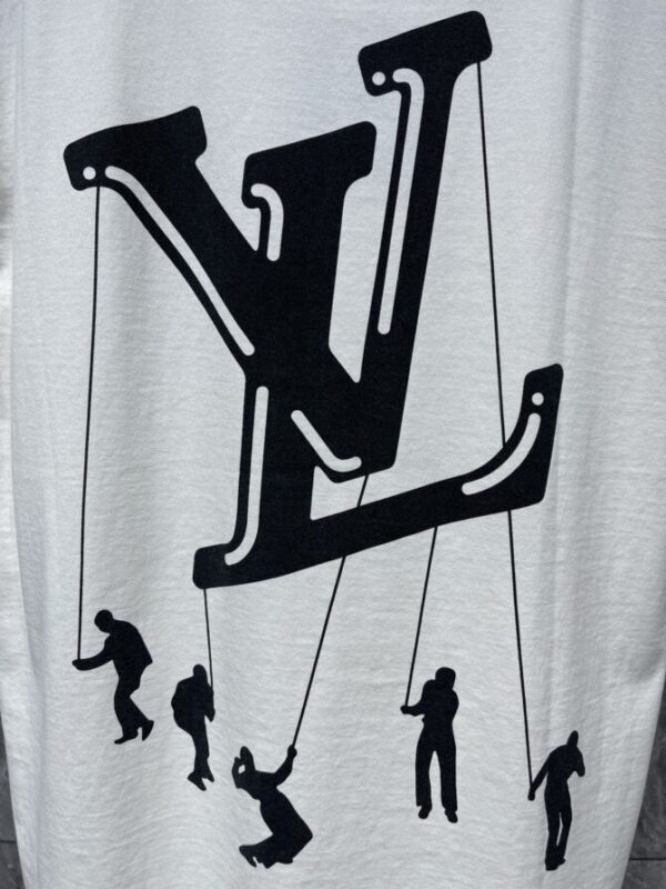 LV T-Shirt - Image 6