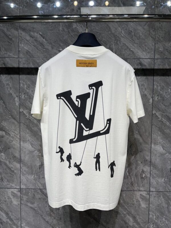 LV T-Shirt - Image 2
