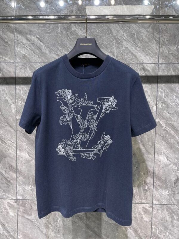 LV T-Shirt - Image 8