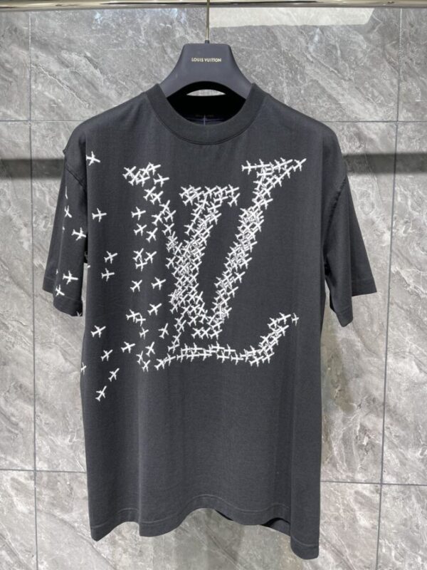 LV T-Shirt - Image 3