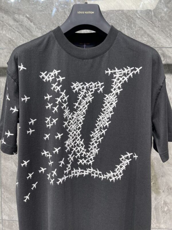 LV T-Shirt - Image 4