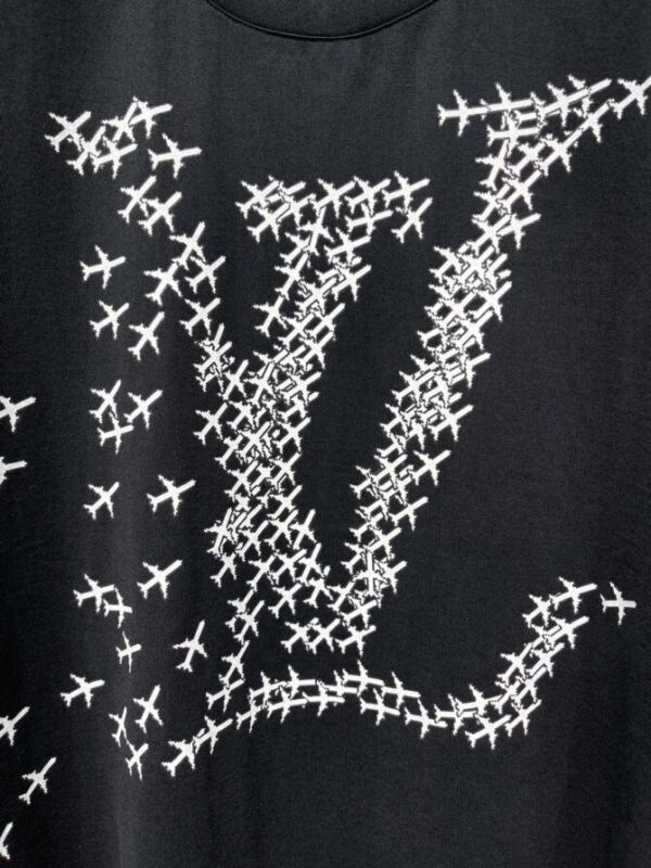LV T-Shirt - Image 6