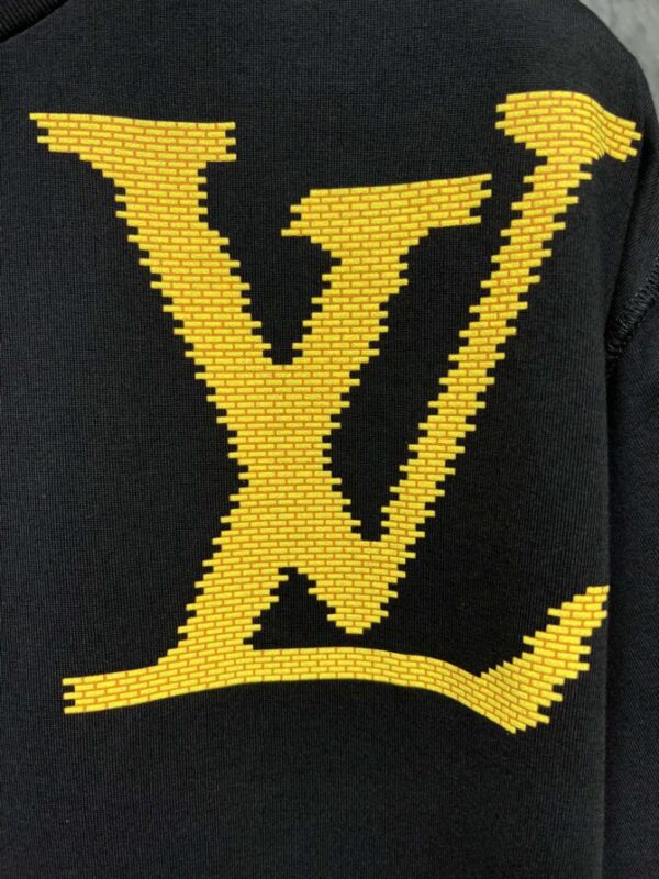 LV T-Shirt - Image 6
