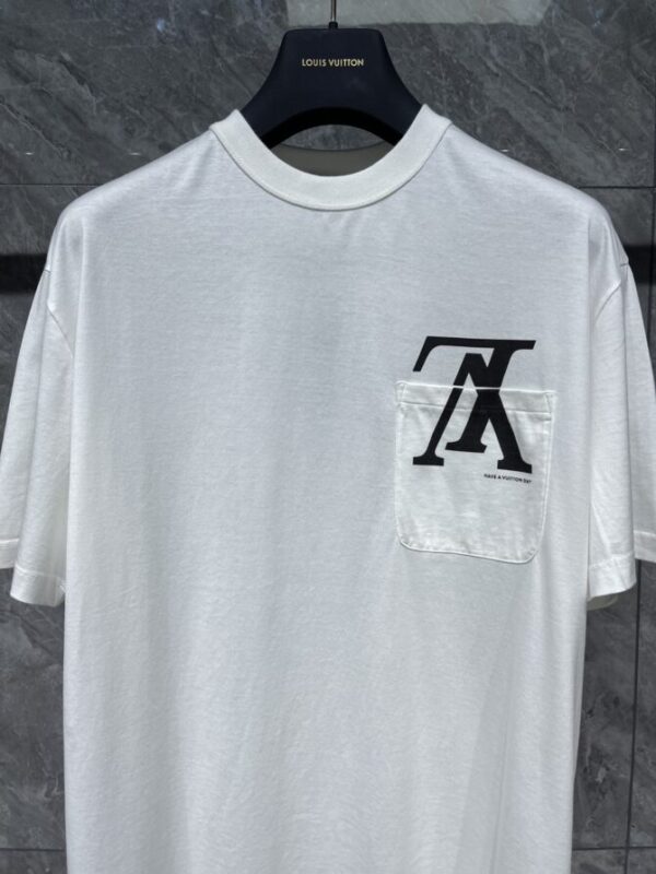 LV T-Shirt - Image 3
