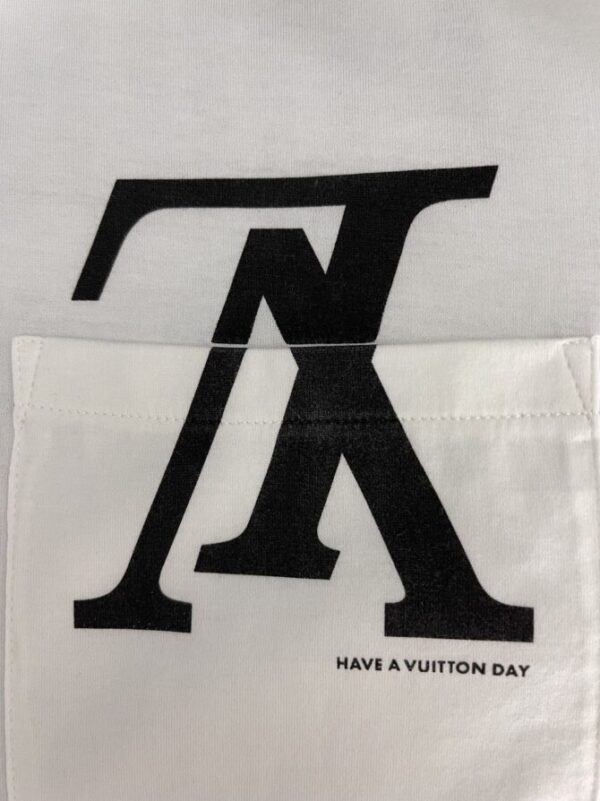 LV T-Shirt - Image 4