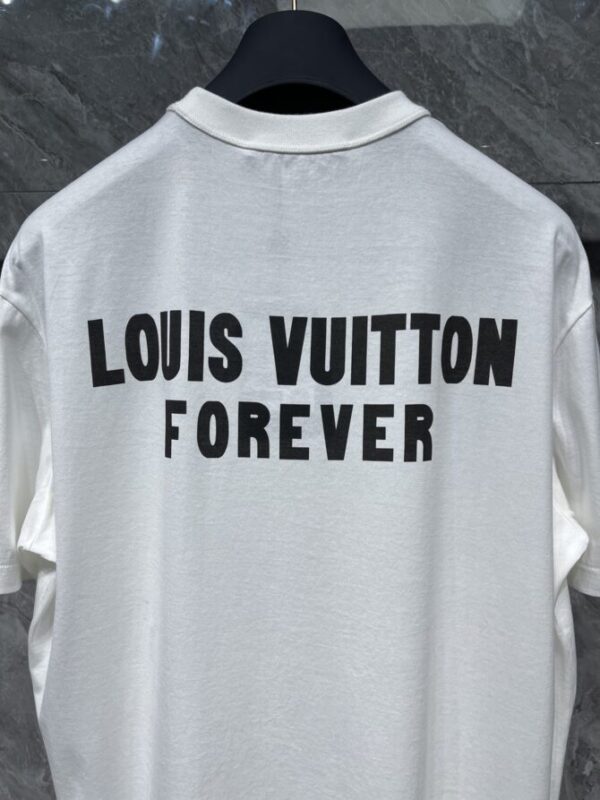 LV T-Shirt - Image 5