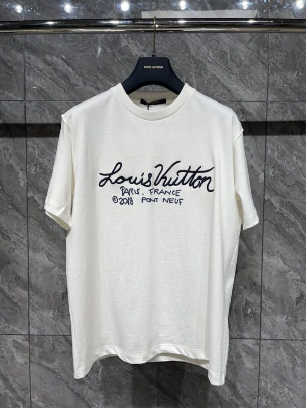 LV T-Shirt - Image 3