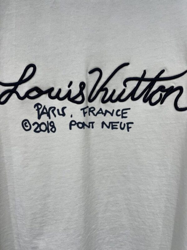 LV T-Shirt - Image 5