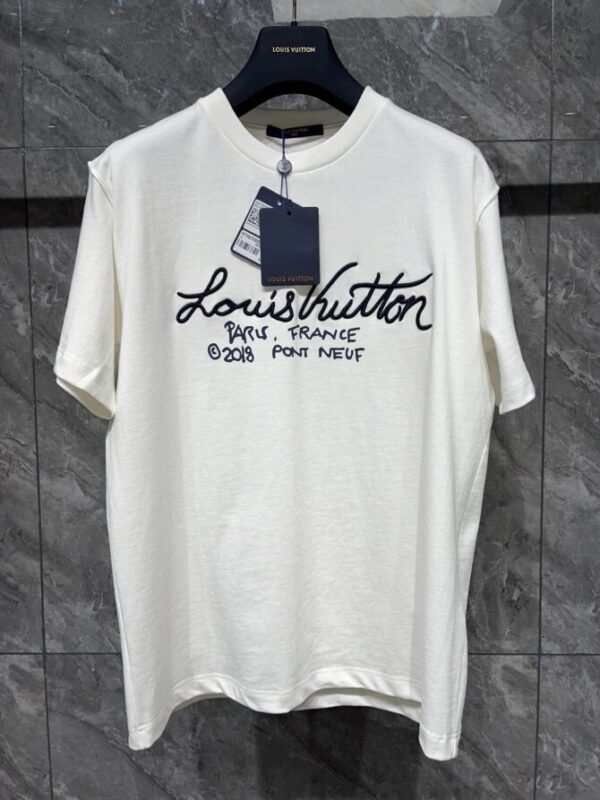 LV T-Shirt - Image 4