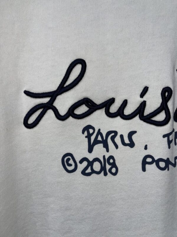 LV T-Shirt - Image 6