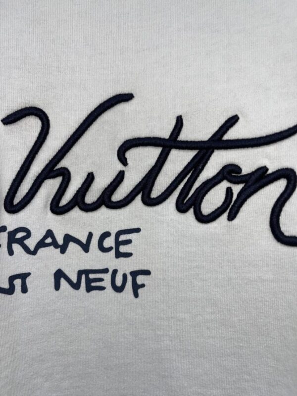 LV T-Shirt - Image 7