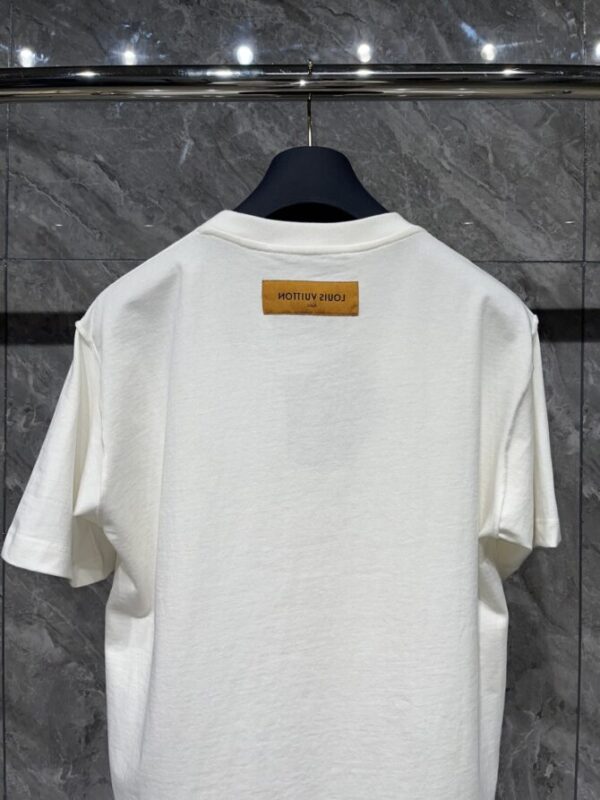 LV T-Shirt - Image 8