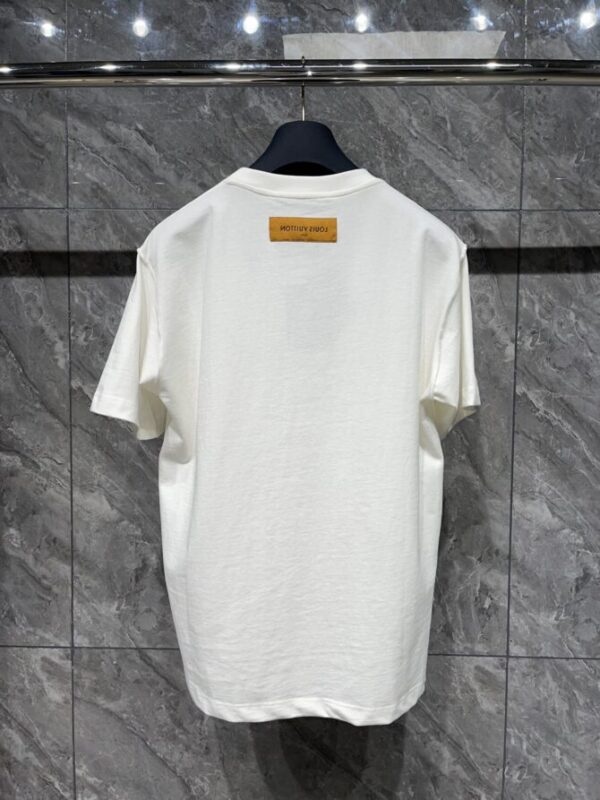 LV T-Shirt - Image 2