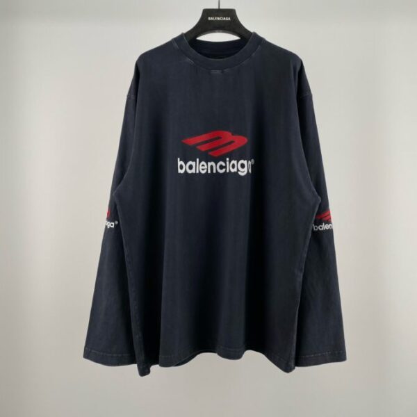 BLCG Sweater