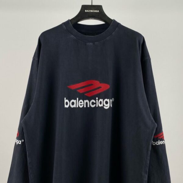 BLCG Sweater - Image 4