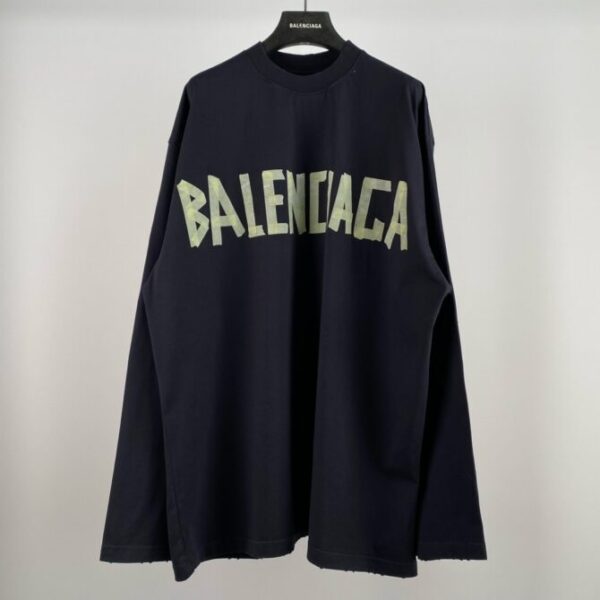 BLCG Sweater