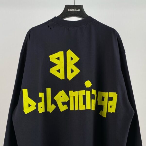 BLCG Sweater - Image 6