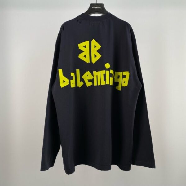 BLCG Sweater - Image 2