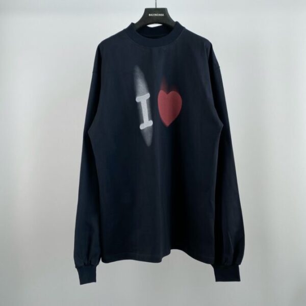BLCG Sweater
