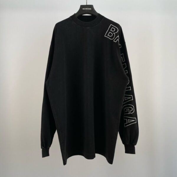 BLCG Sweater