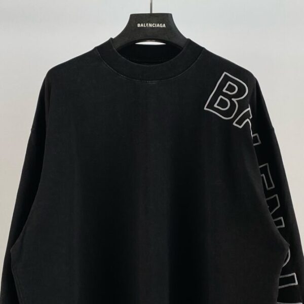 BLCG Sweater - Image 3