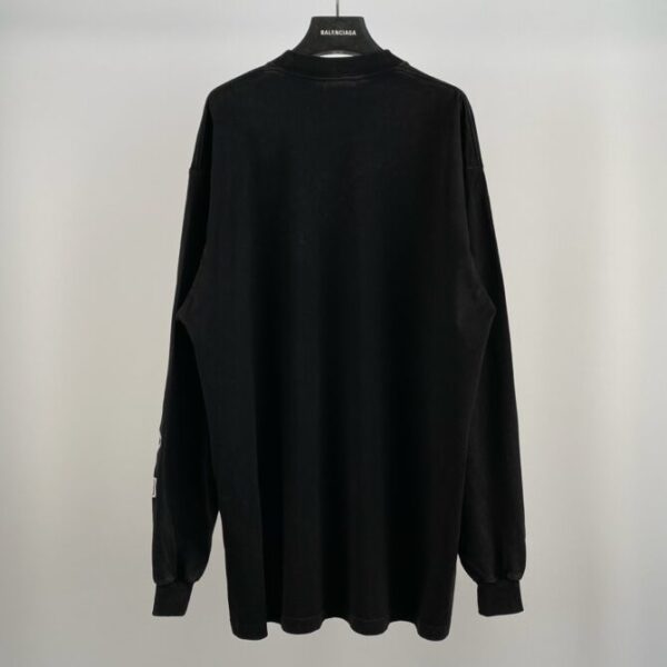 BLCG Sweater - Image 2