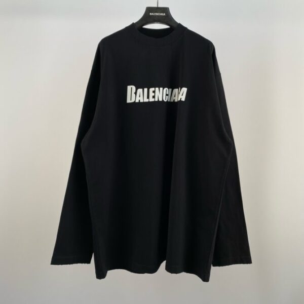 BLCG Sweater