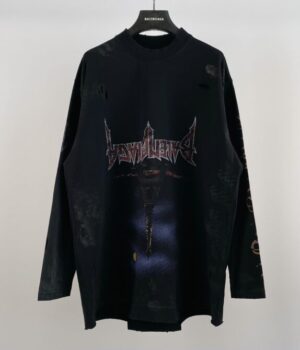 BLCG Sweater
