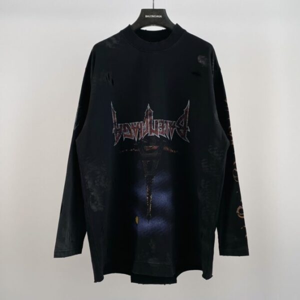 BLCG Sweater