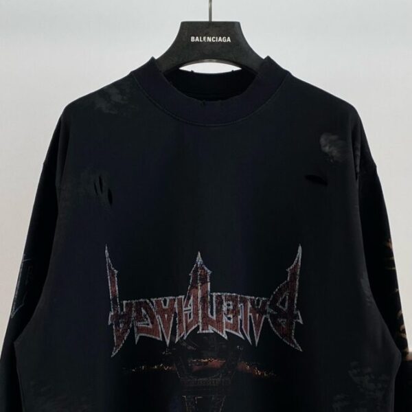 BLCG Sweater - Image 3