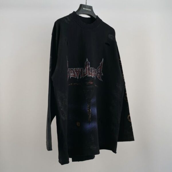 BLCG Sweater - Image 4