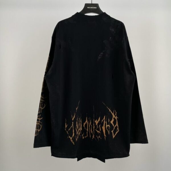 BLCG Sweater - Image 2