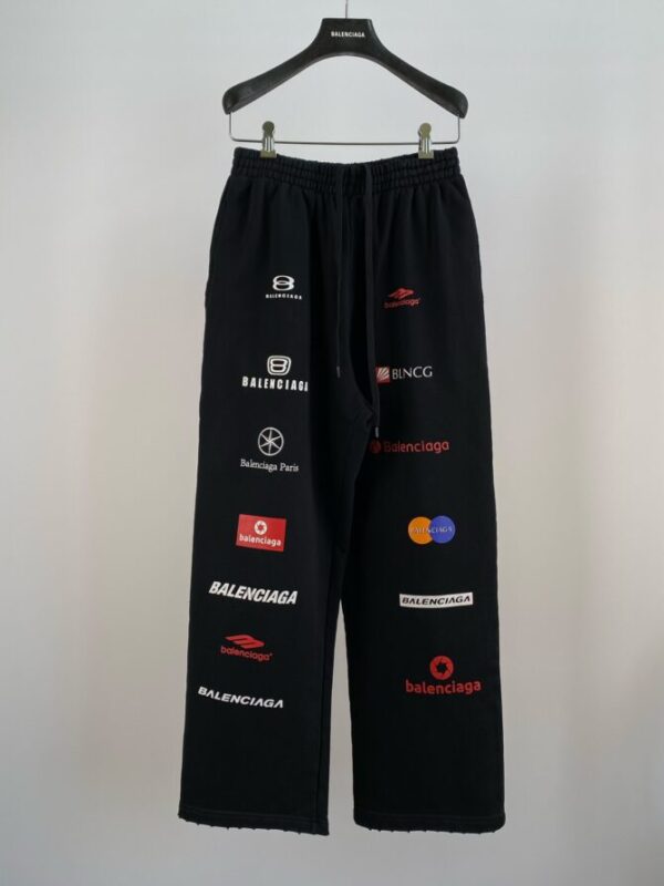 BLCG Long Pant