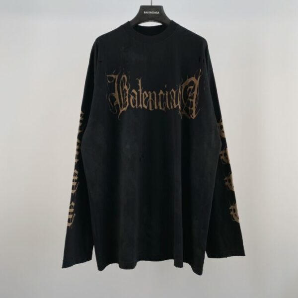 BLCG Sweater