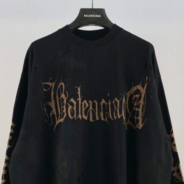 BLCG Sweater - Image 3