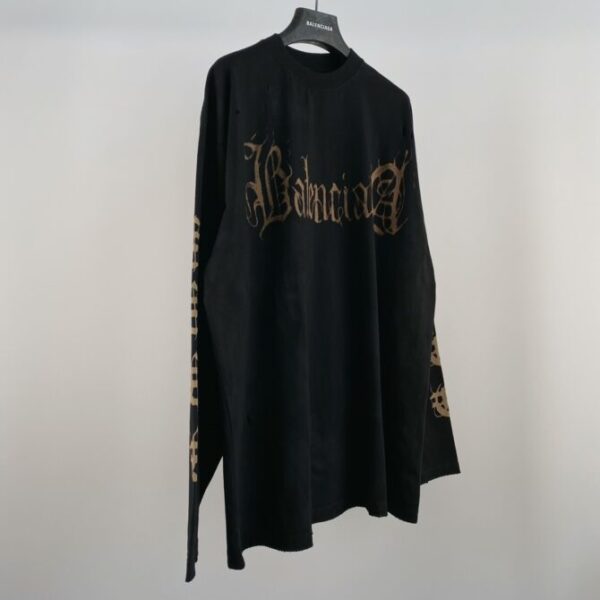BLCG Sweater - Image 4
