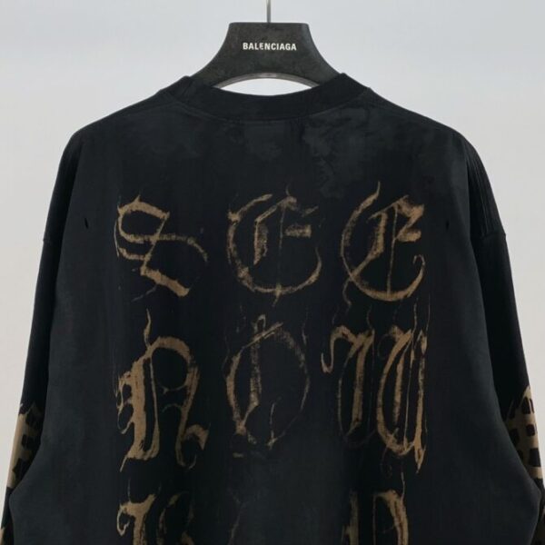 BLCG Sweater - Image 7