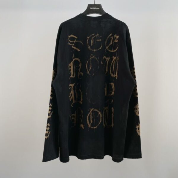 BLCG Sweater - Image 2