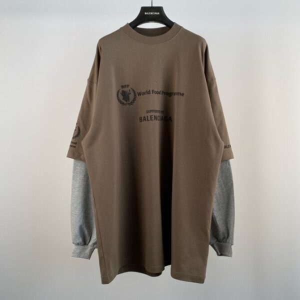 BLCG Sweater