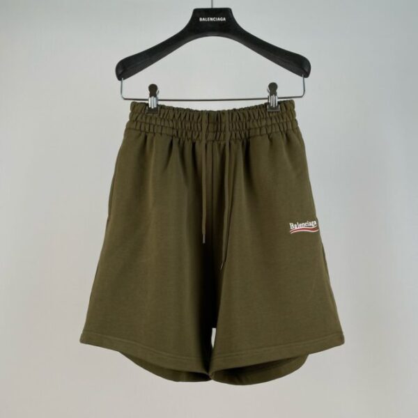 BLCG Short