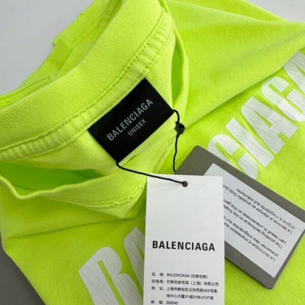 BLCG T-Shirt - Image 6