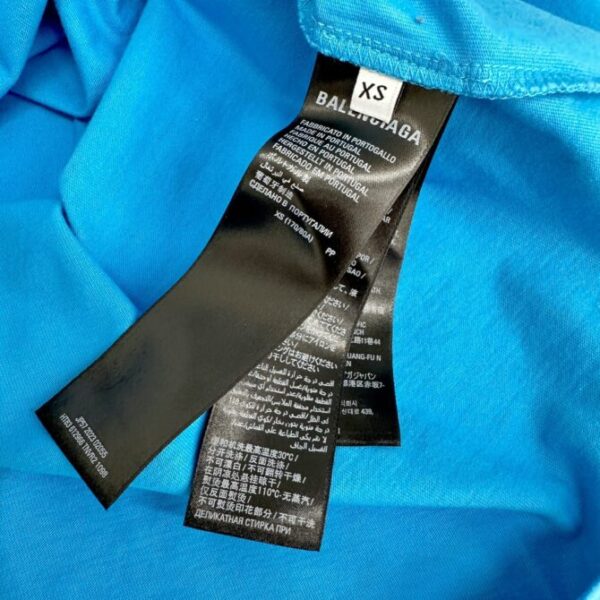 BLCG T-Shirt - Image 7