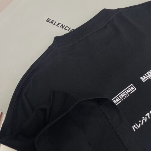 BLCG T-Shirt - Image 6