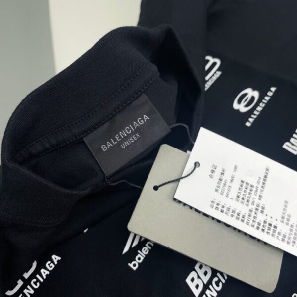 BLCG T-Shirt - Image 7