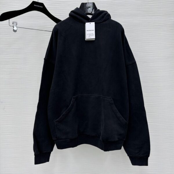 BLCG Hoodie