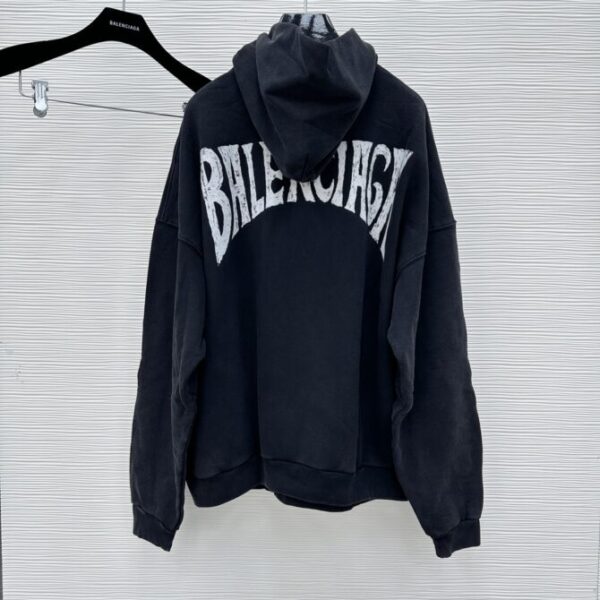 BLCG Hoodie - Image 2