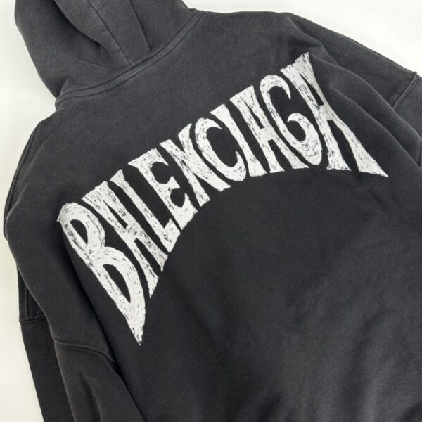 BLCG Hoodie - Image 3