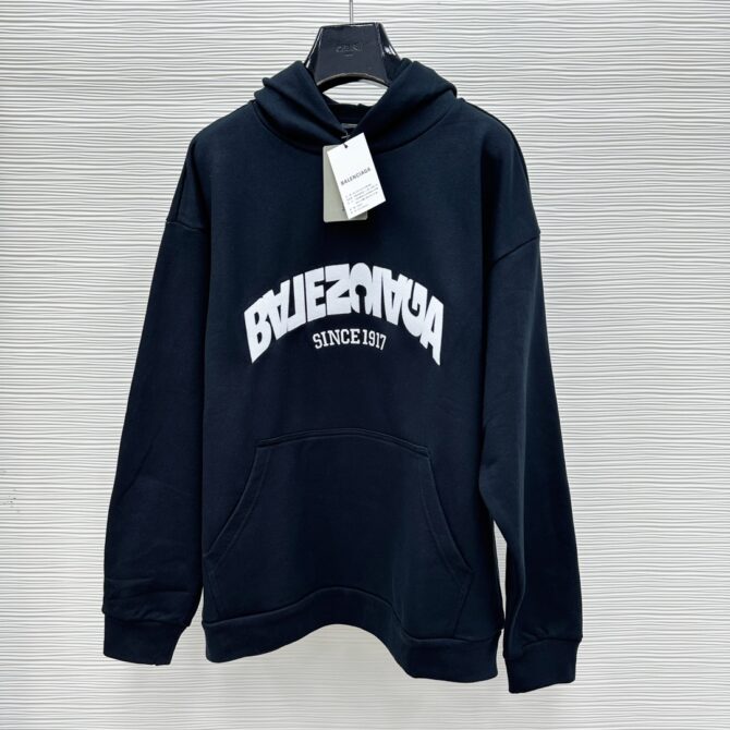BLCG Hoodie