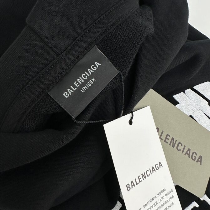 BLCG Hoodie - Image 7