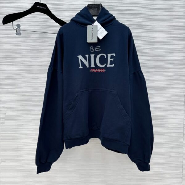 BLCG Hoodie